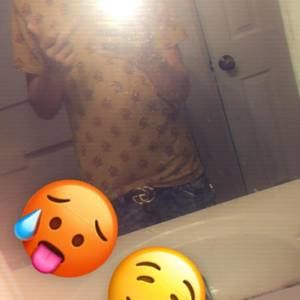 Meet your Posher, Matthew